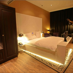 Restaurant, Hotel & Spa Savarin thumbnail 3