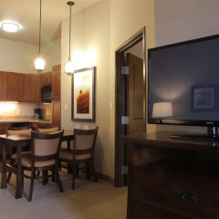 Teddy's Residential Suites New Town thumbnail 8