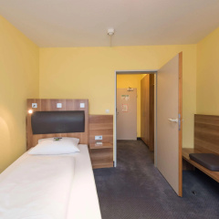 Four Points Flex by Sheraton Hannover - Bild 3