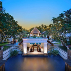 Banyan Tree Wellbeing Sanctuary Phuket - Bild 5