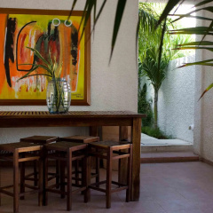 Hotel Sotavento & Yacht Club - Bild 10