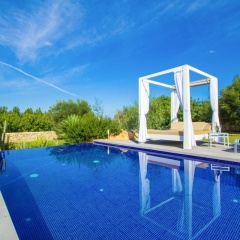 Finca Short De Conies - Bild 10