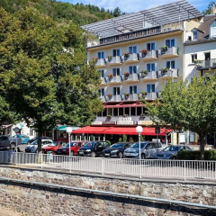 Hotel Bad Emser Hof - Bild 7