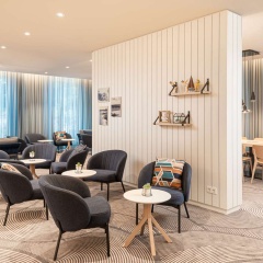 Hampton by Hilton Kiel - Bild 15