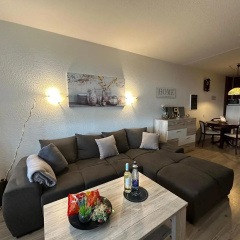 Bocksbergblick Appartement 507 im Ferienpark Hahnenklee Haus 1 - Bild 17