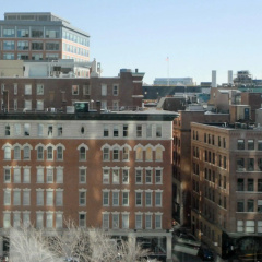 Global Luxury Suites at The Financial District thumbnail 1