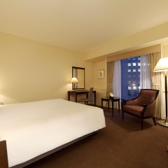 Hyatt Regency Tokyo - Bild 19