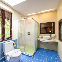 Khaolak Bay Front Resort - Bild 10