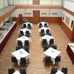 Atlantic Hotel - Bild 19