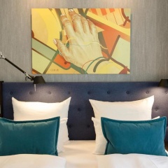 Motel One Mannheim - Bild 5