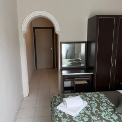 Hotel Gold Stone Beldibi Antalya - Bild 5