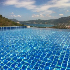 Sirirat Sea View Villa - Bild 5
