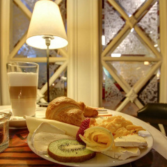 Trip Inn Blankenburg (ehemals Centro Hotel Blankenburg by INA) - Bild 13