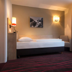 Hotel Europäischer Hof - Adults Only - Bild 3