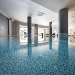 Lalila Blue Suites - Bild 16