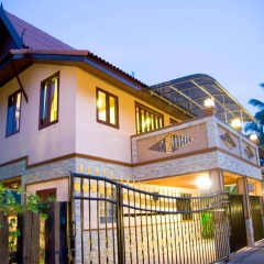 Krabi Dream Home Pool Villa - Bild 1