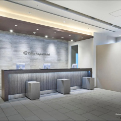 Daiwa Roynet Hotel Tokyo Akabane thumbnail 2