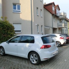 Ferienwohnung am Eselsdamm - Bild 13