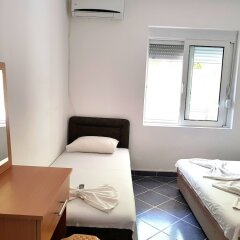 Doni Apartments in Ulcinj, Montenegro from 68$, photos, reviews - zenhotels.com photo 17