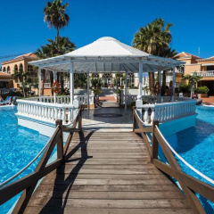 Tenerife Royal Gardens thumbnail 8
