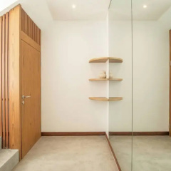 Modern 2BR Villa Sinara Ocean View Nusa Dua - Bild 10