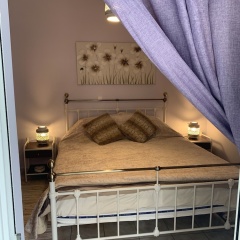 Immaculate 2-bed Apartment in Piraeus, Athens - Bild 3