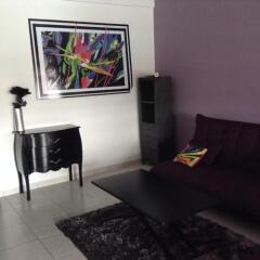 Tampok lodge in Cayenne, French Guiana from 113$, photos, reviews - zenhotels.com photo 11