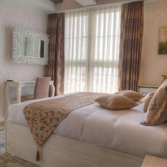 Elegance Asia Hotel - Bild 5