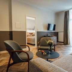 Strandhotel Hohenzollern - Bild 2