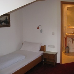 Alpenhotel Allgäu - Bild 2