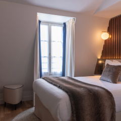 Hotel Lord Byron - Bild 5