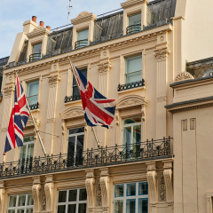 Haymarket Hotel, Firmdale Hotels - Bild 1