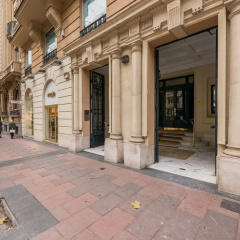Retiro Apartment - Bild 1