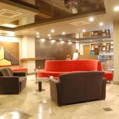 Volley Hotel İzmir - Bild 2