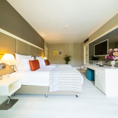 Wome Prime Hotel - Halal - Bild 5