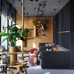 ATLANTIC Hotel Heidelberg - Bild 2