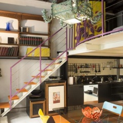 Easylife - Milano - Naviglio 46 P4 - Porta Genova - Bild 2