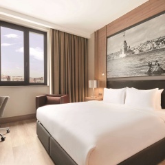 TRYP by Wyndham Istanbul Basın Ekspres - Bild 7
