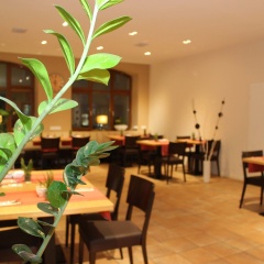 City Hotel Würzburg - Bild 20