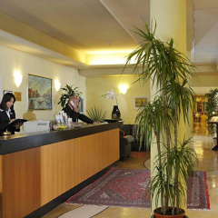 Park Hotel Ai Pini - Bild 2