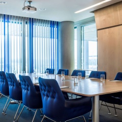 Radisson Blu Airport Terminal Hotel, Stockholm-Arlanda Airport - Bild 13