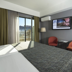 Astor Hotel Athens - Bild 4