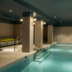 Hôtel du Rond-Point des Champs-Élysées - Bild 16