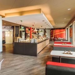 ibis Konstanz - Bild 21