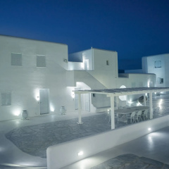Mykonos Bay Resort & Villas thumbnail 1