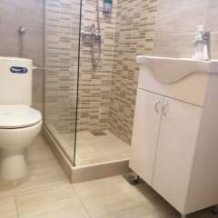 Отель Airport Belgrade Rest Apartments Hotel Сербия, Белград - отзывы, цены и фото номеров - забронировать отель Airport Belgrade Rest Apartments Hotel онлайн фото 31