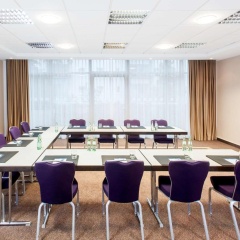 Hotel NH Düsseldorf City Nord - Bild 17