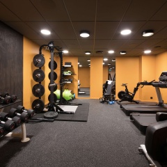 Scandic Victoria - Bild 20