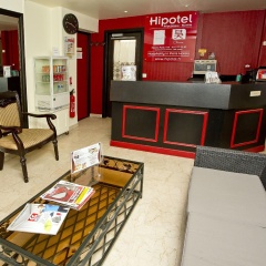 Hipotel Paris Voltaire Bastille - Bild 12