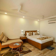 Hotel Sonar Bangla Kolaghat thumbnail 1